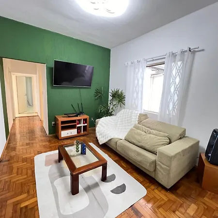 Casa Espacosa Na Vila Romana São Paulo Exterior photo